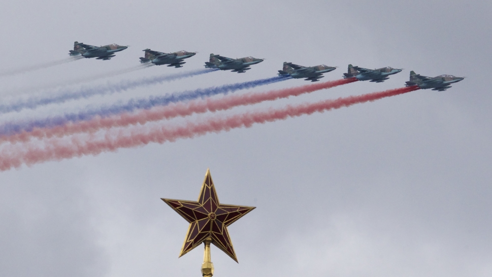 Russia