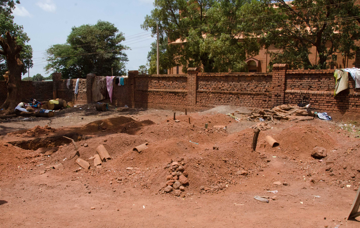 South Sudan Wau 5