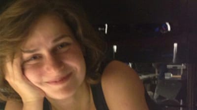 Gulin Rahvanci [Al Jazeera]