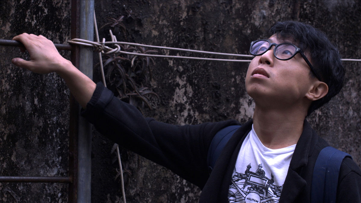 Rooftop Rebels/ Please Do Not Use