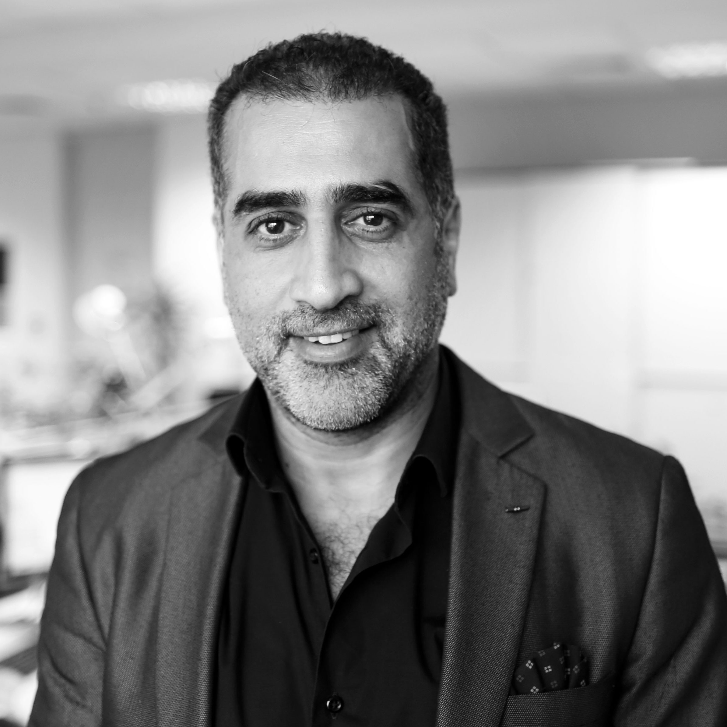 Yassine Bouzaidi