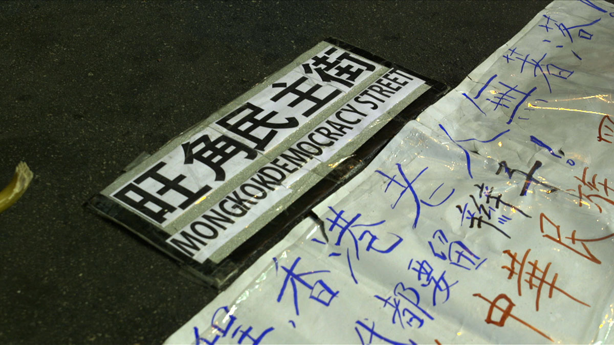 Rooftop Rebels/ Please Do Not Use