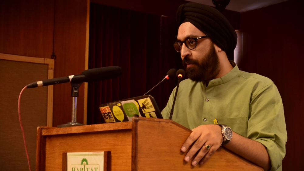 Wazir: 'Impunity for the massacre has made a mockery of justice' [Amnesty International India]