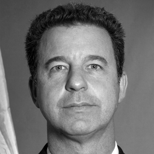 Serge Brammertz