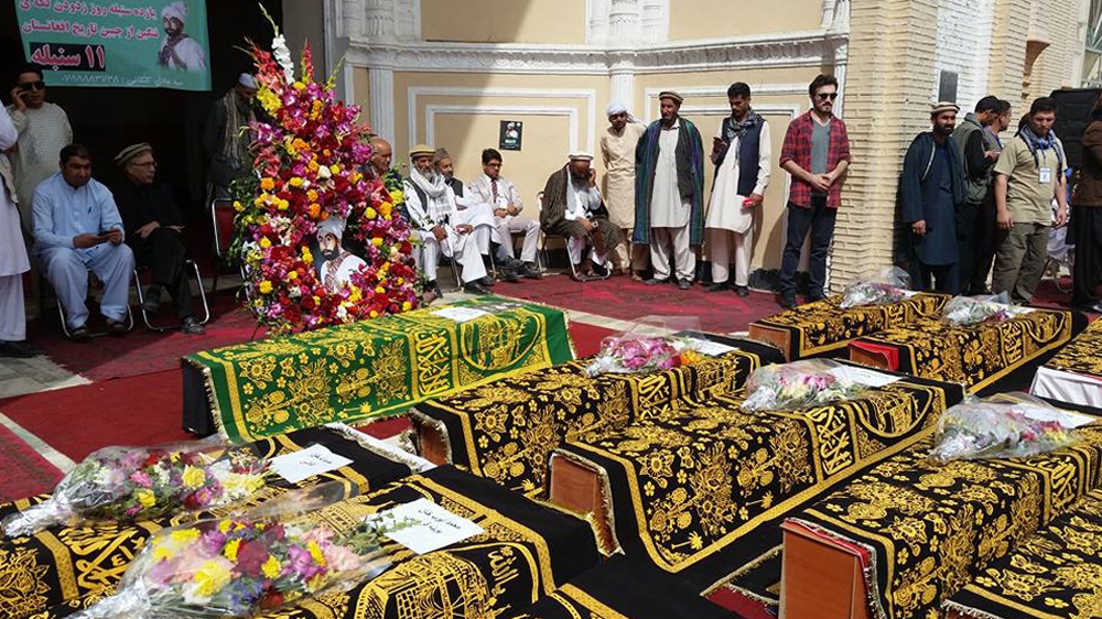 Tajik King Kalakani and his aides were executed in 1929 [Al Jazeera]