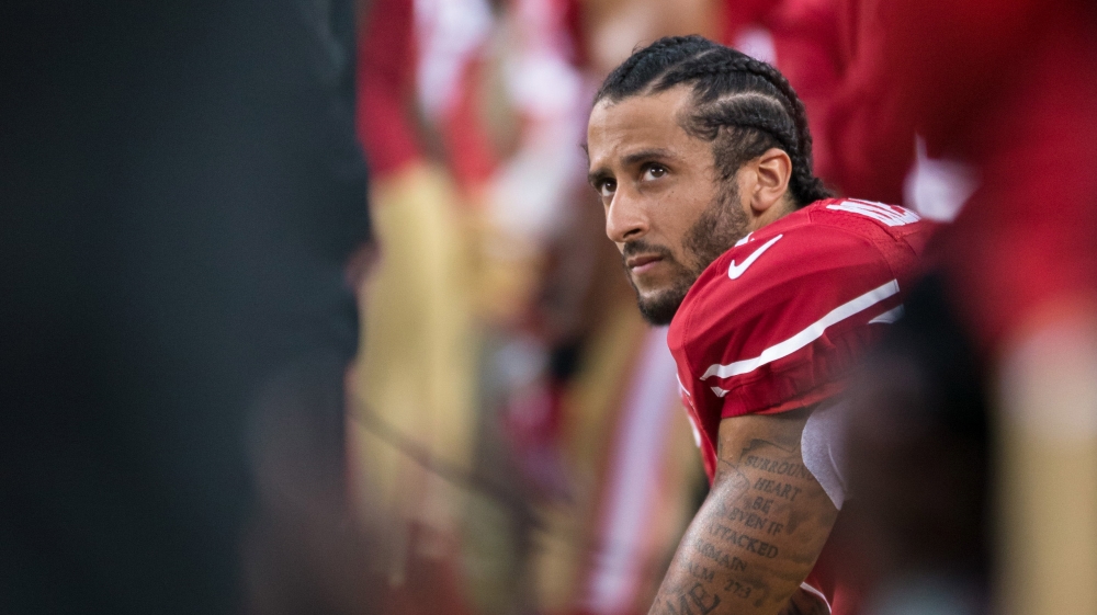 NFL: Los Angeles Rams at San Francisco 49ers