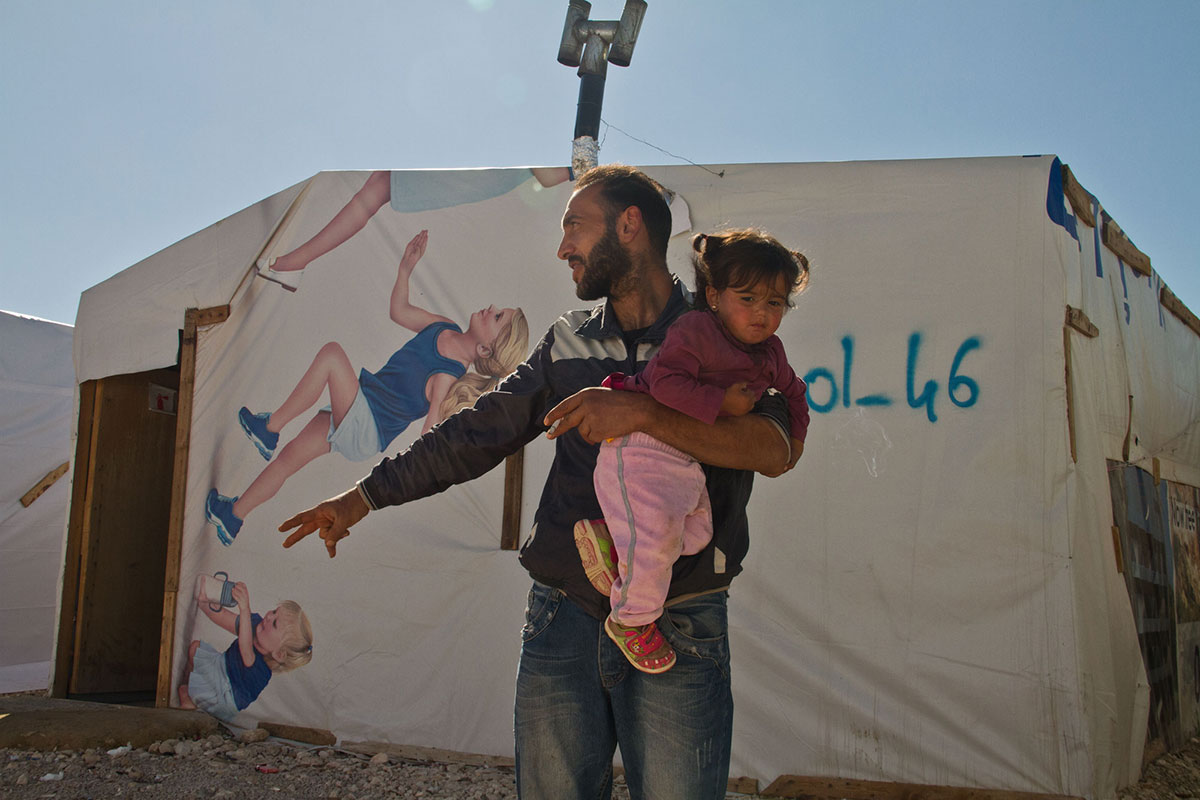 The Permanently Temporary Life/ Please Do Not Use