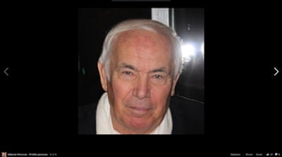 Alberto Peruzzo