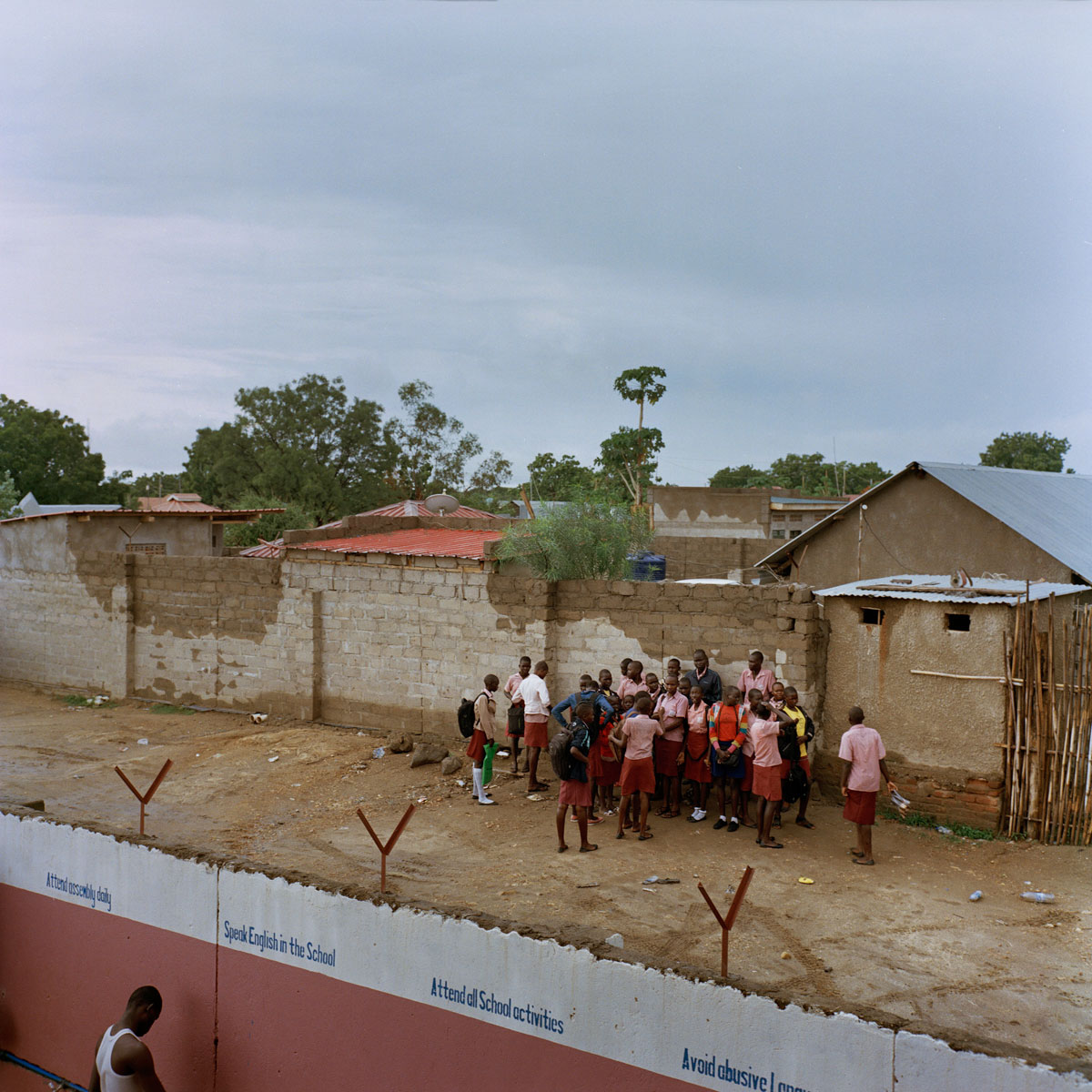 Girls Education in South Sudan/Please Do Not Use