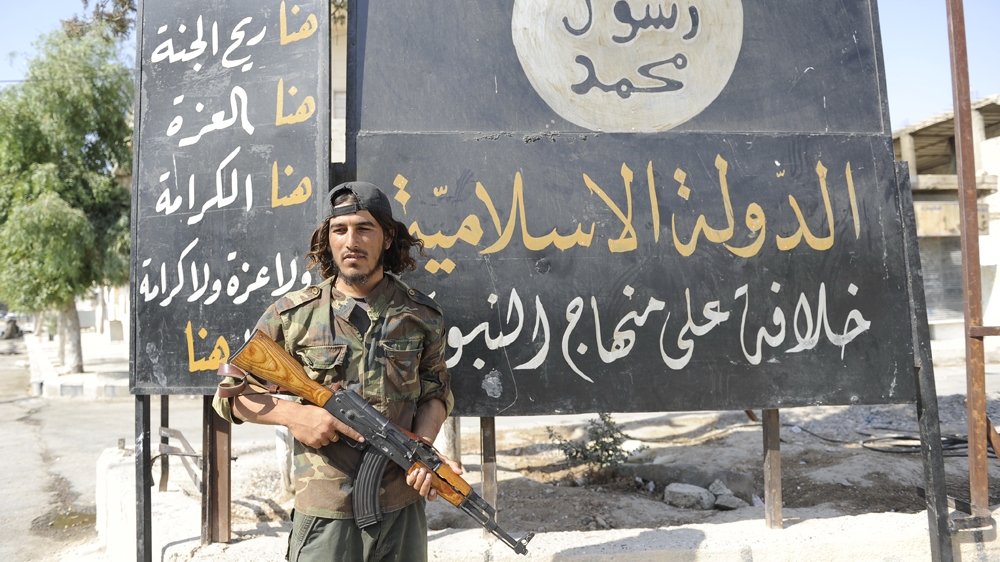 Life After ISIS Inside Syrian Town Of Jerablus