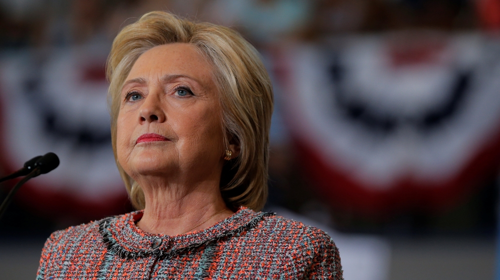 Hillary Clinton