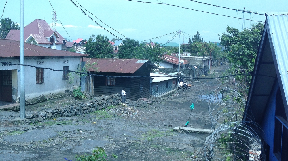 In a country lacking basic infrastructure, it is difficult to gather and store forensic evidence to use during sexual assault trials [Katya Cengel/Al Jazeera]