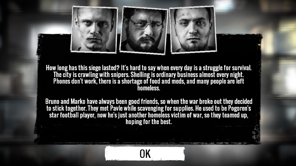 Interactive fundraising