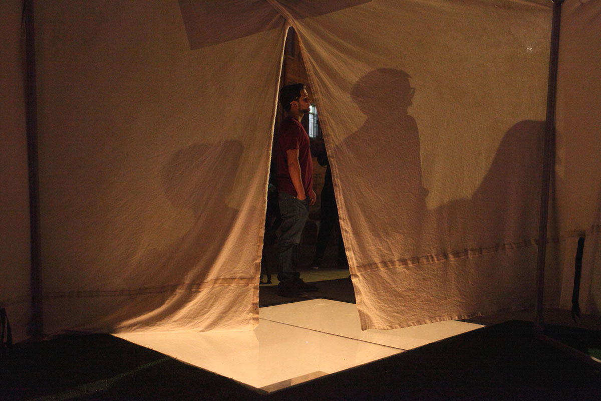 Exploring ''Return'' in Contemporary Art/ Please Do Not Use