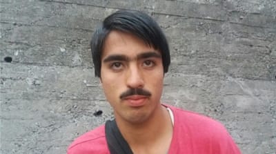 Khawaja Bilal [Al Jazeera]