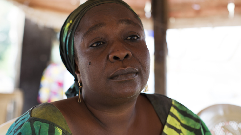 Liyatu Ayuba [Chika Oduah/Al Jazeera]