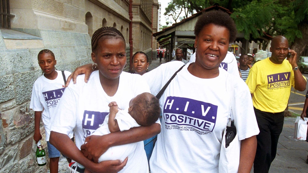 South Africa - Features 2