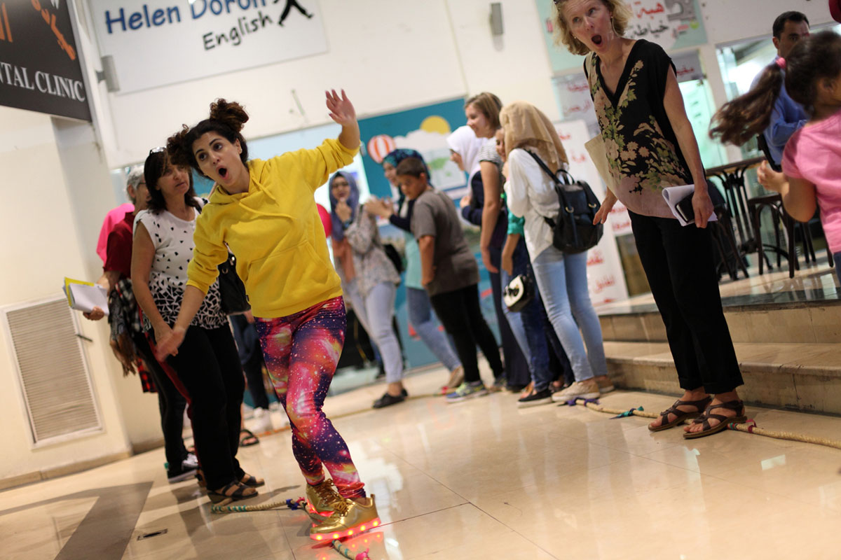 Exploring ''Return'' in Contemporary Art/ Please Do Not Use