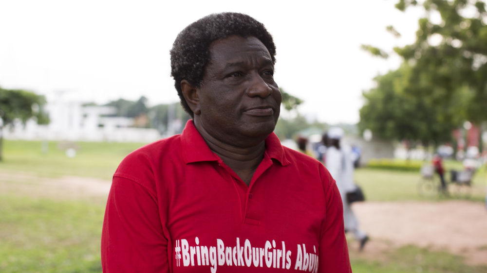 Emman Shehu [Chika Oduah/Al Jazeera]