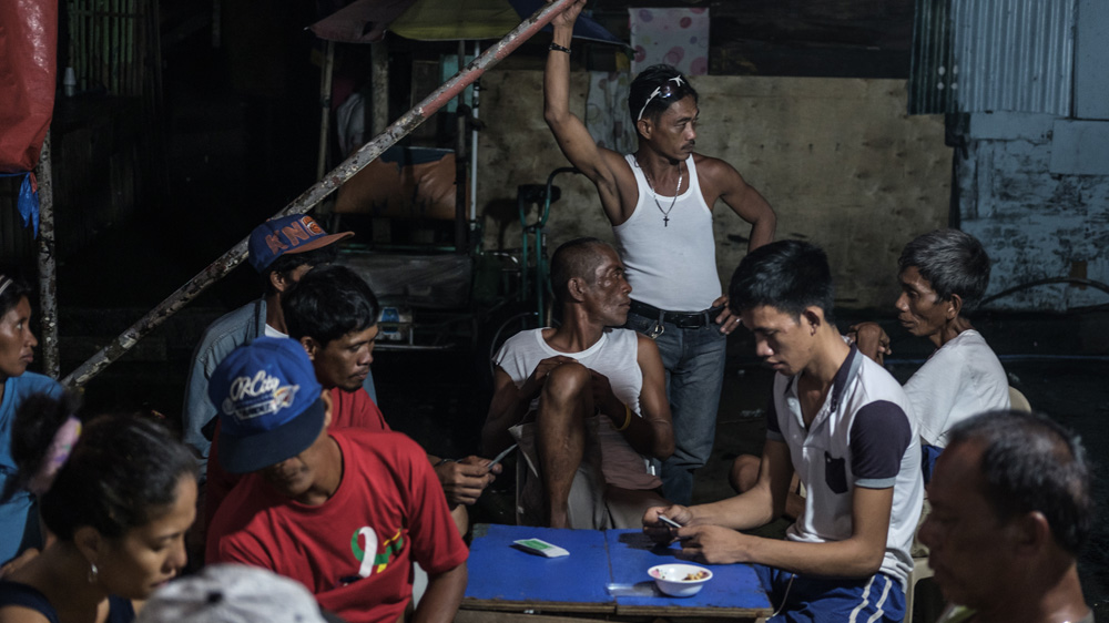 [Paul Ratje/Al Jazeera]