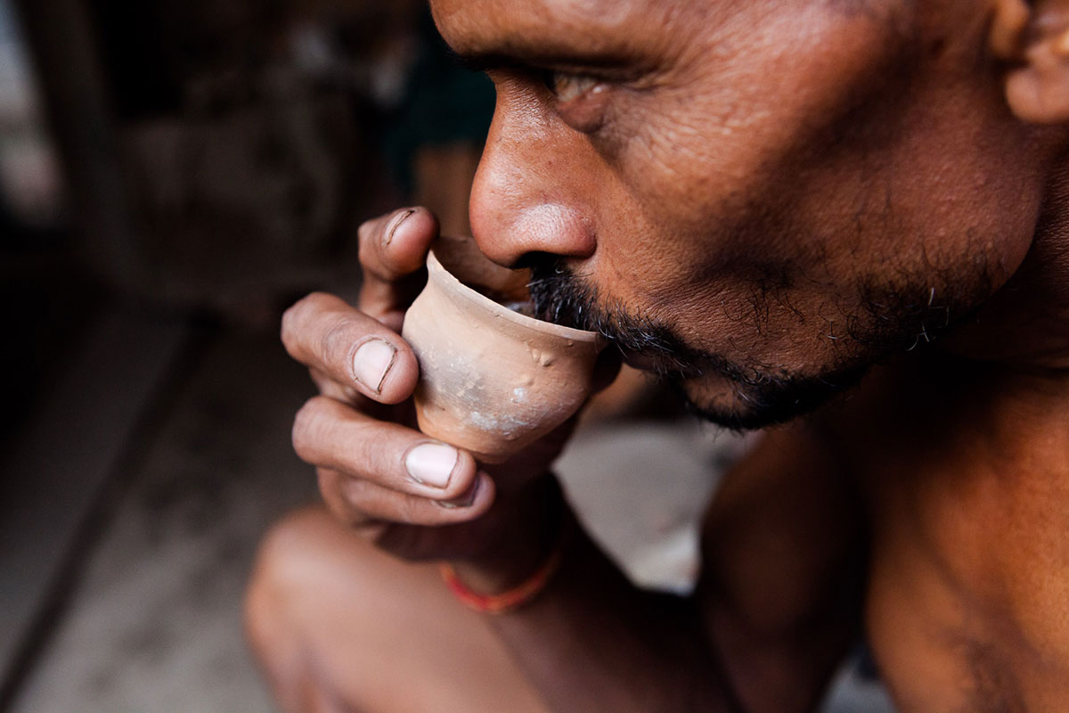 The best cup of tea/ Please Do Not Use