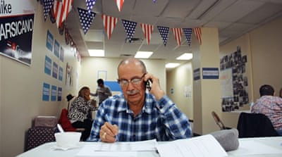 Dr Agapito Lopez [Hector Muniente/Al Jazeera]