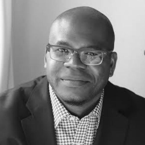 Jason A Johnson