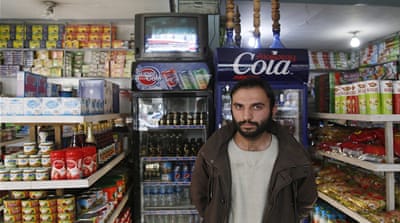 Fazli described Trump as 'seriously against Muslims' [Al Jazeera]