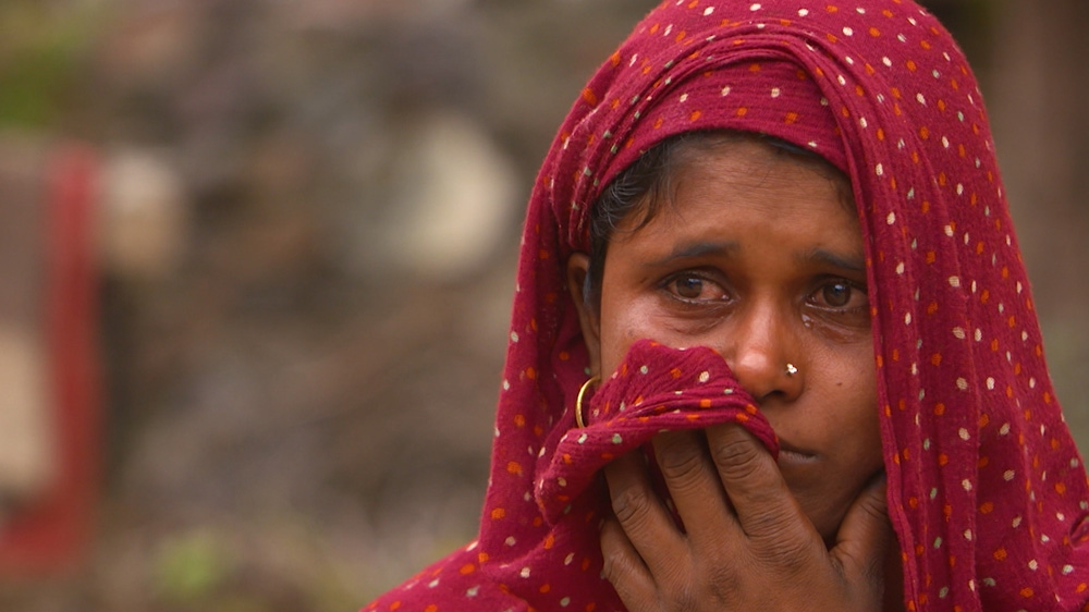 India''s slave brides - Please do not use