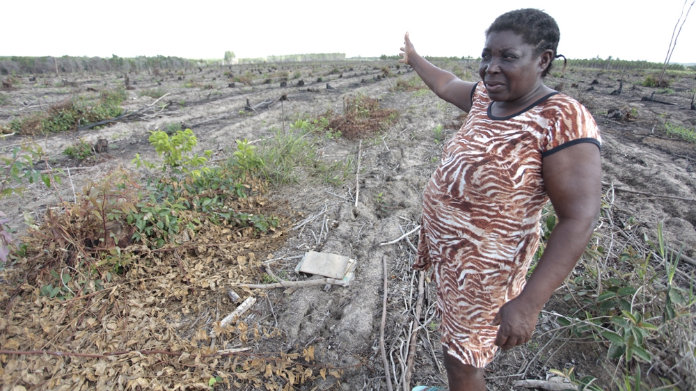 Slavery - Please do not use