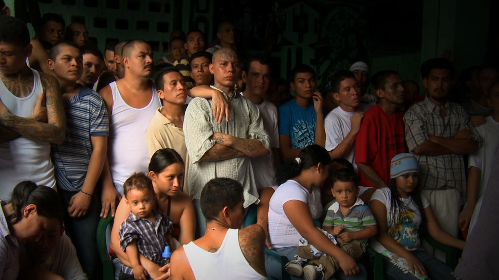 P&P - El Salvador - Please do not use