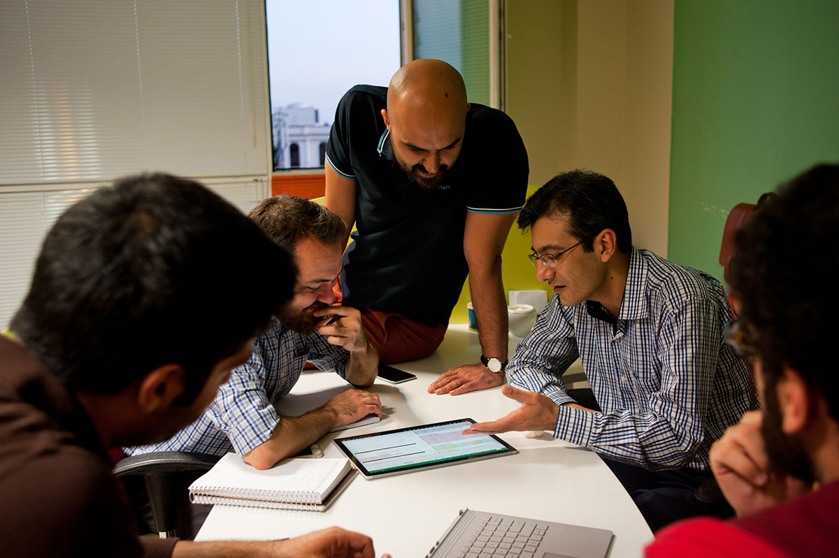 Startup / Please Do Not Use