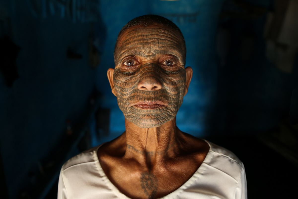 Ramnami Samaj (Untouchables) [Showkat Shafi/ Aljazeera]