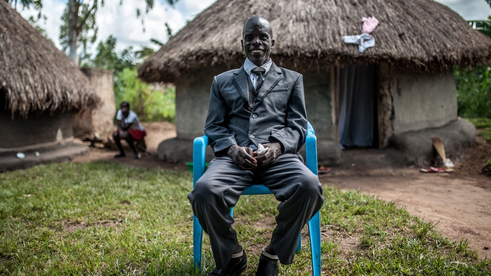 Simon Peter - Please do not use