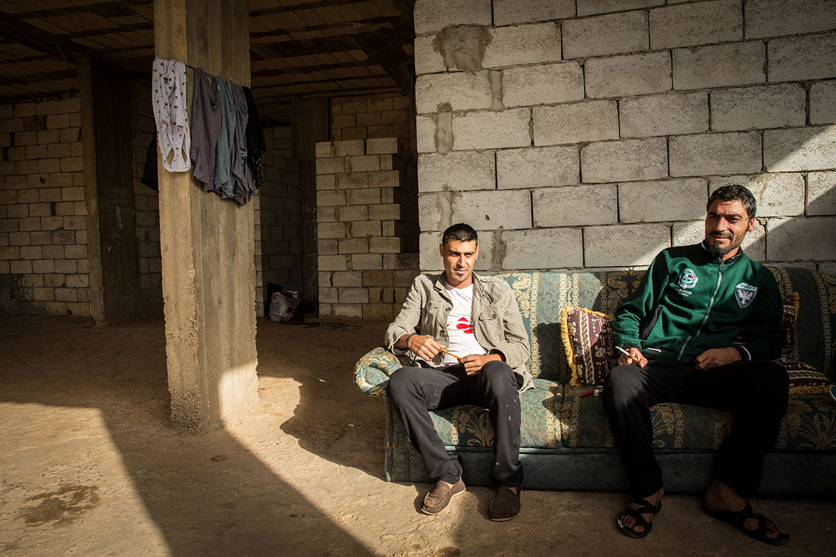 The Dom of Lebanon/ Please Do Not Use