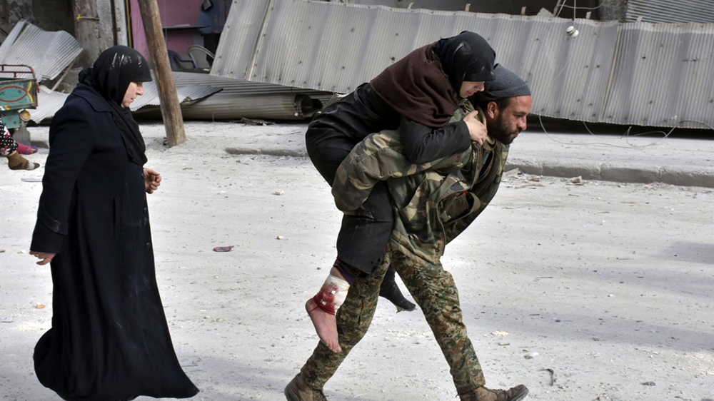 Aleppo - Please do not use