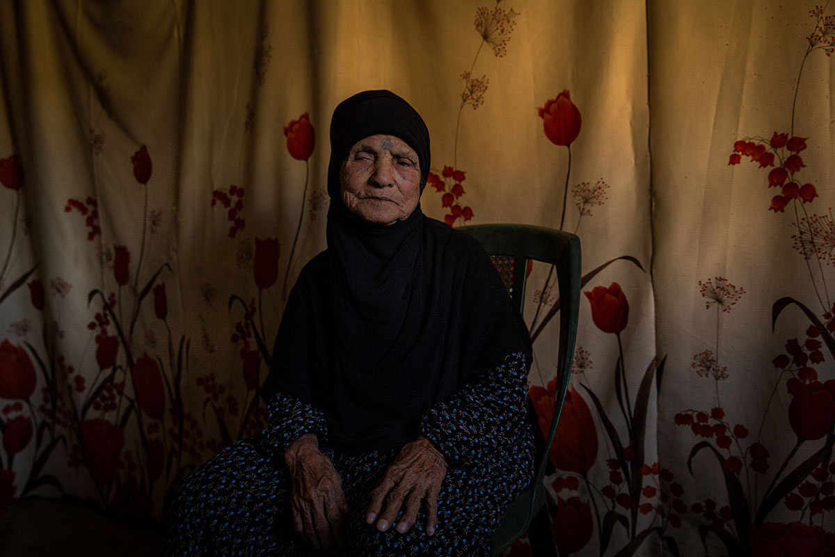 The Dom of Lebanon/ Please Do Not Use