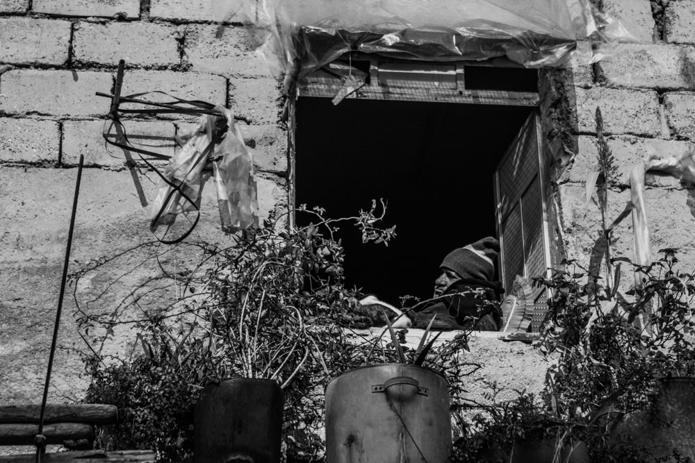 Ghosts of Aleppo / Please Do Not Use