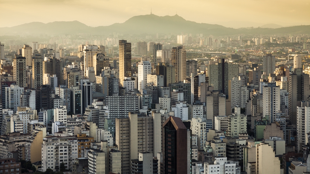 There are about 350,000 Bolivian migrants in Sao Paulo. An estimated 90 percent work in textile industry [Matt Mawson/Getty Images]