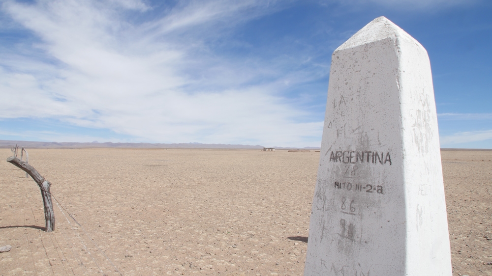 Latin America Investigates - Please do not use