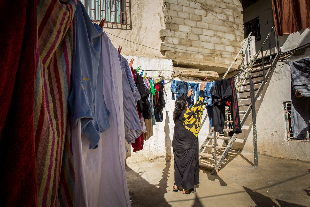 The Dom of Lebanon/ Please Do Not Use