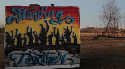 Fault Lines - Standing Rock