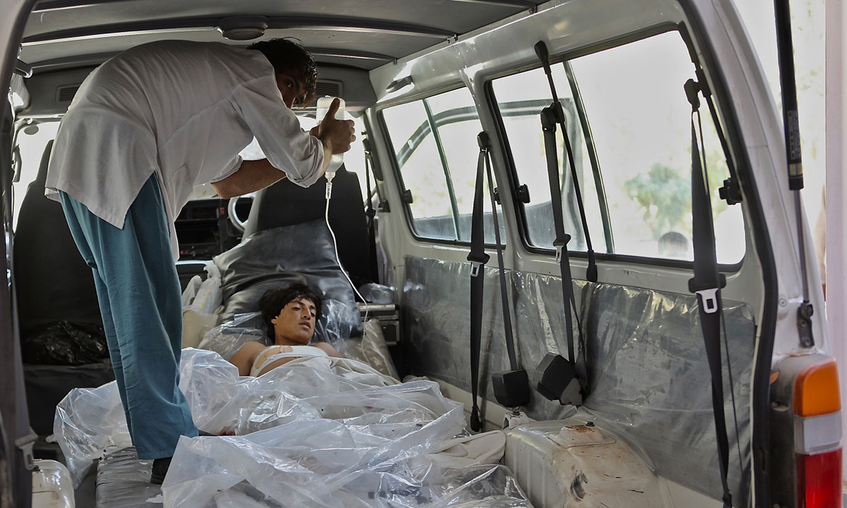 Afghanistan Taliban/ Please DO Not Use