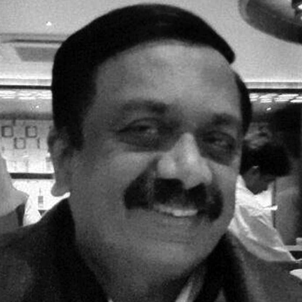 C S Dwarakanath