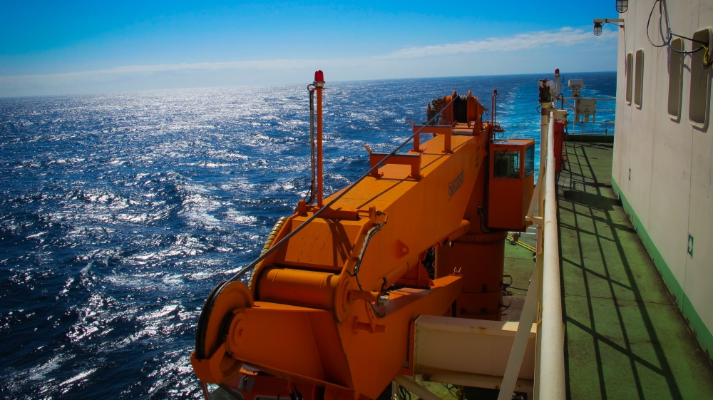 Scientists know that Antarctica plays a vital role in regulating ocean currents and the complex marine food chain that they sustain [Tarek Bazley/Al Jazeera]