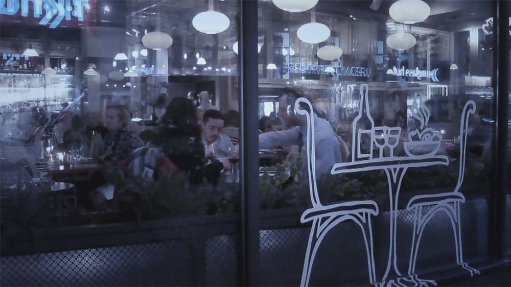 Israeli diplomat Shai Masot, centre, was secretly filmed as he plotted to target and manipulate British politicians [Al Jazeera]