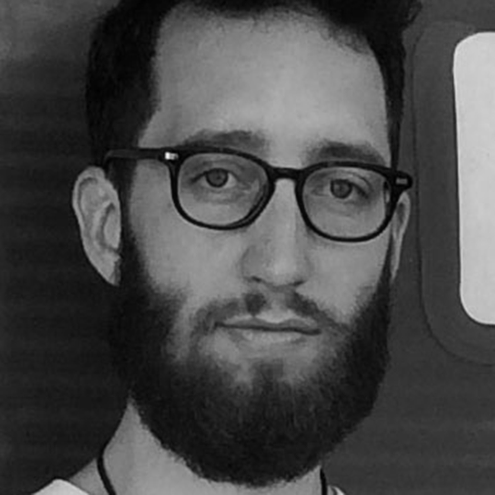 Aubrey Bloomfield