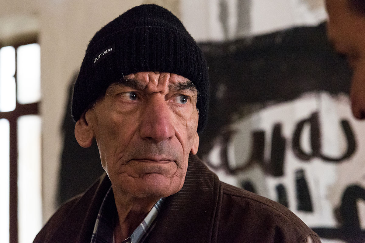 Iraqi Christian Family / Please DO Not Use