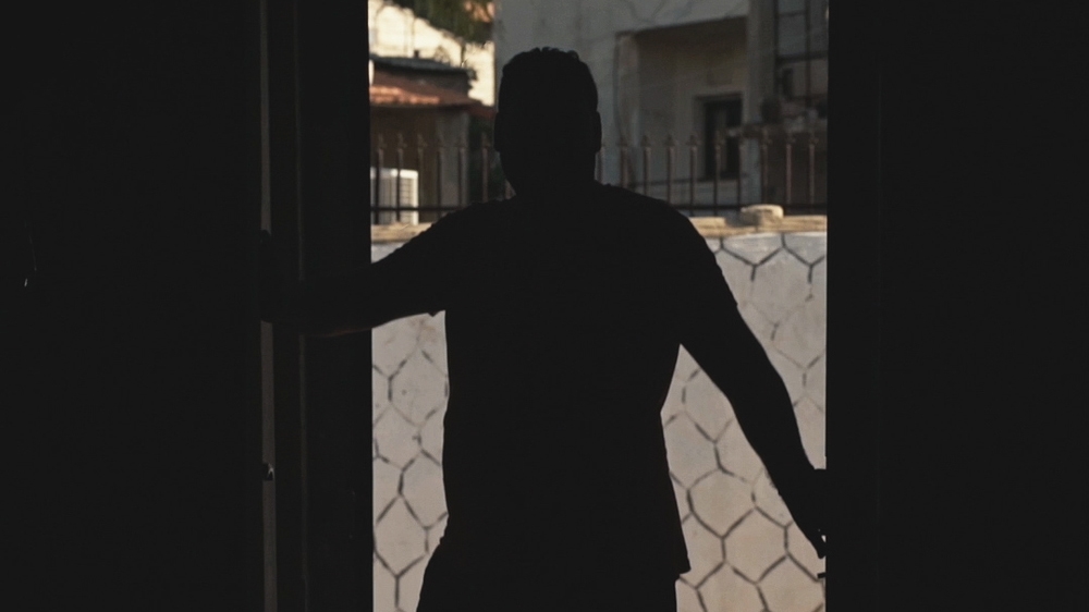 'It is a political conflict, not a sectarian one' [Courtesy of ICRC/Brandon Tauszik/Al Jazeera]