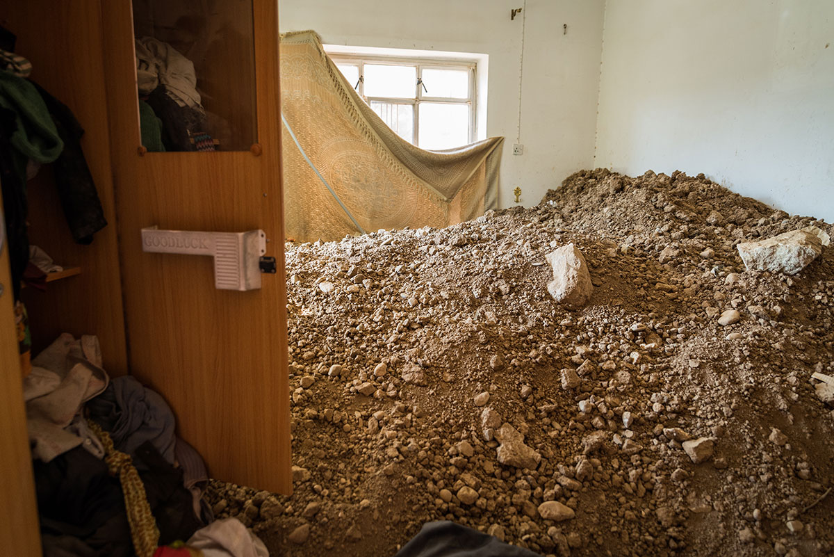 Iraqi Christian Family / Please DO Not Use